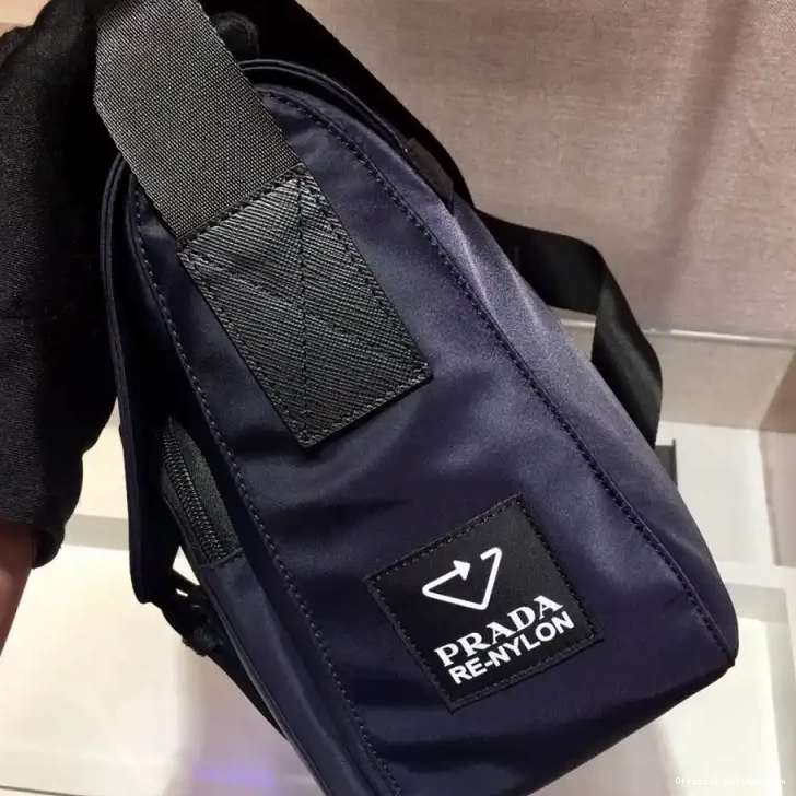 Official Brother Sam Prada 1910BB0057 Bags 0614